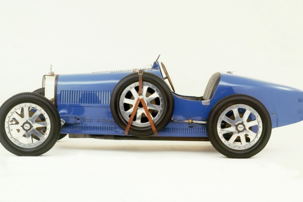 Fast-paced motoring & epic adventures in the next Beaulieu lectures