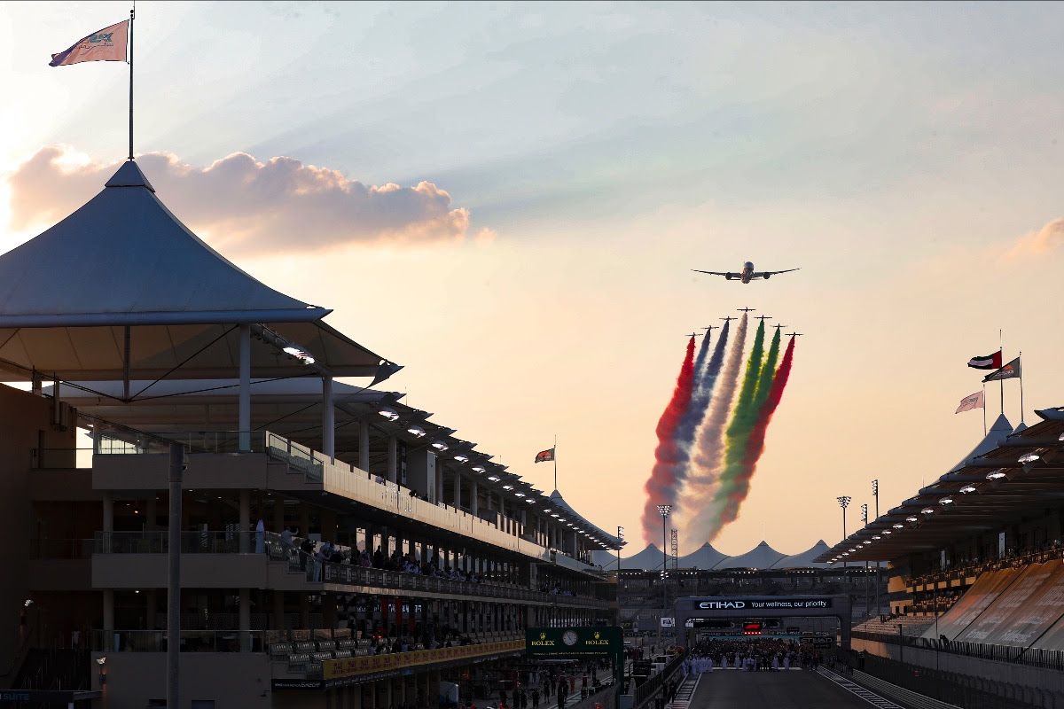 Formula 1 & Bonhams announce new global alliance