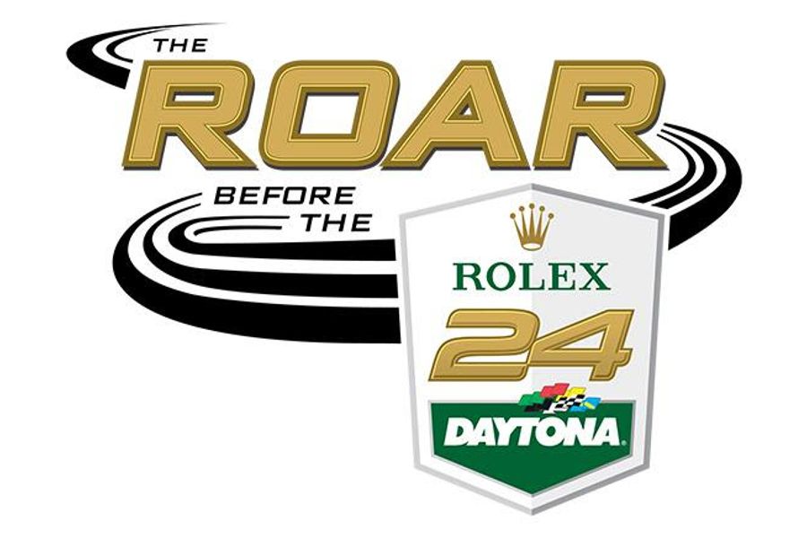 Roar Before the Rolex 24 Schedule to Feature Traditional IMSA Qualifying
