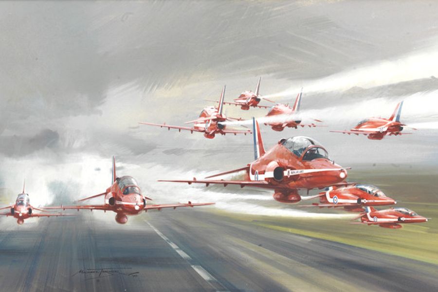 Bonhams  Winter Automobilia online sale ending 14th Dec