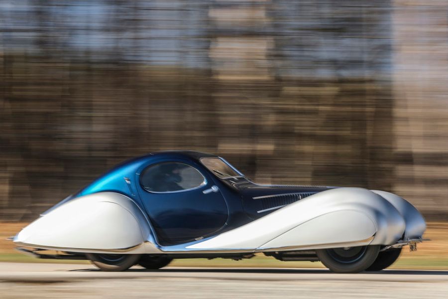 Gooding & Company Announces $212 Million in Total Sales in 2022