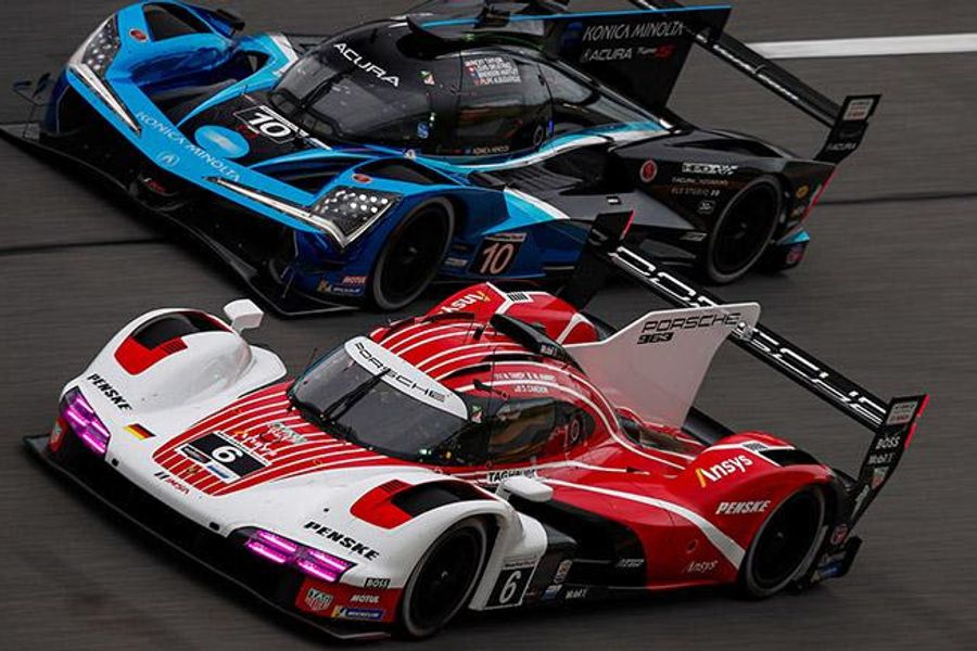 Rolex 24 At Daytona: GTP, LMP2 and LMP3 Team-by-Team Line-Up