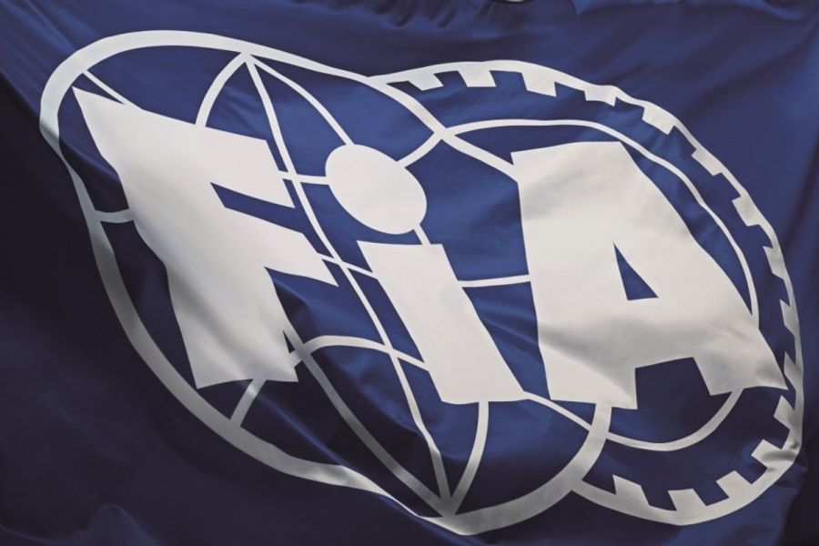 FIA launches application process for prospective F1 teams