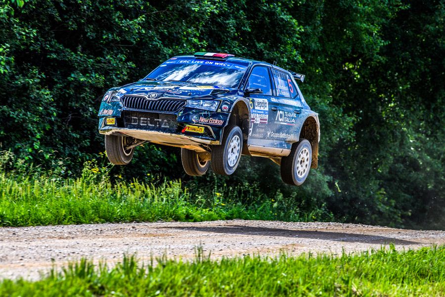 World Rally Championship adds Latvia to 2024 calendar