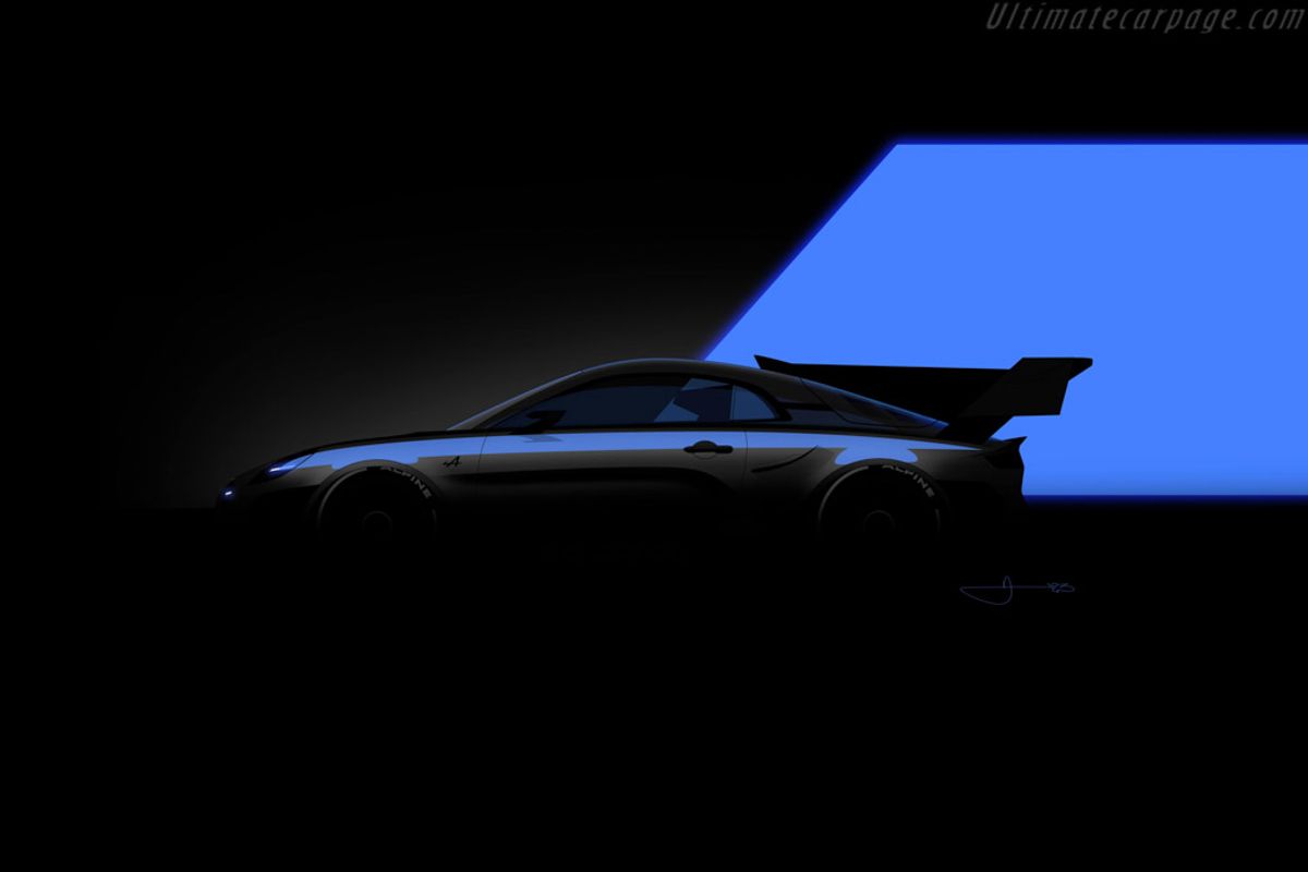 Alpine ready for unique challenge at Pikes Peak