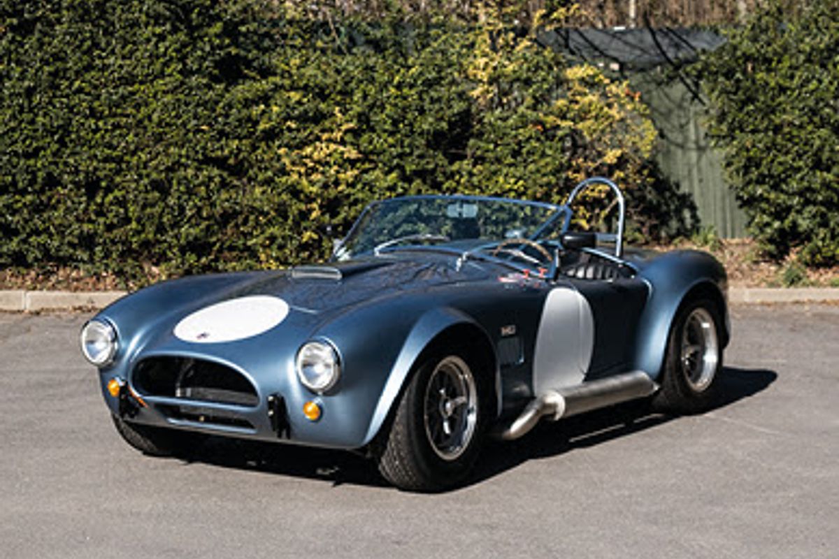 Aguttes Paris Classic Cars Spring Sale catalogue now online