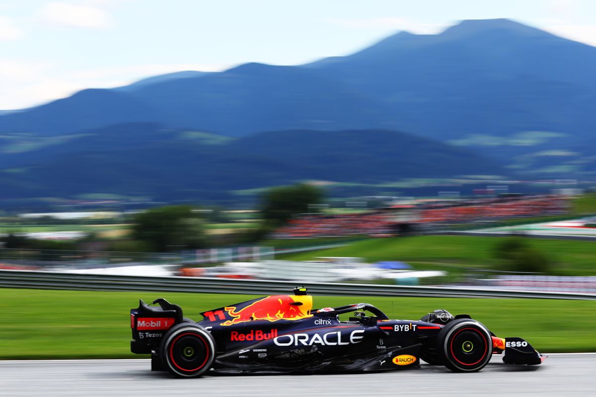 Austrian Grand Prix to remain an F1 fixture until at least 2027