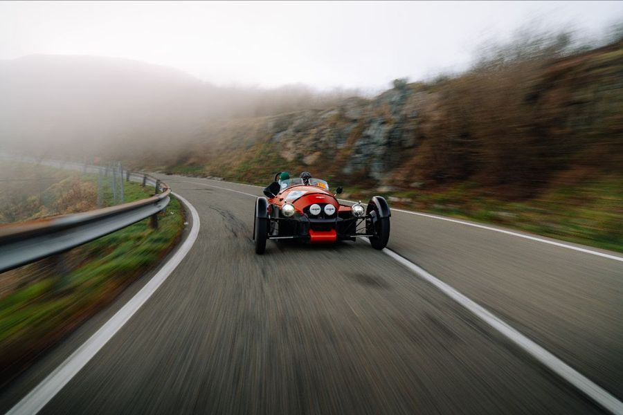 Romeo Ferraris completes second Coppa Milano-Sanremo 