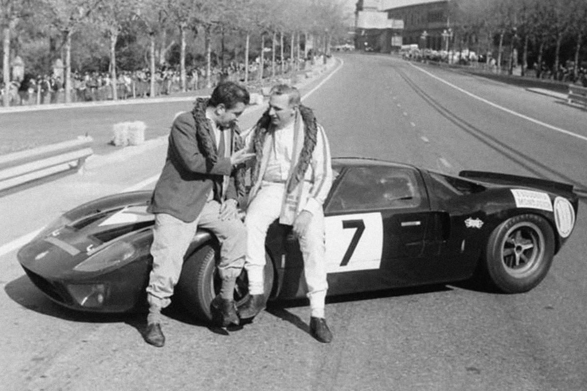 Endurance 6 Horas De Barcelona 20th & 21st May 2023