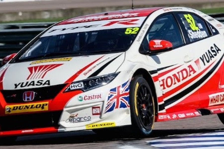 65 years of BTCC celebration at Shelsley Walsh 'Classic Nostalgia'