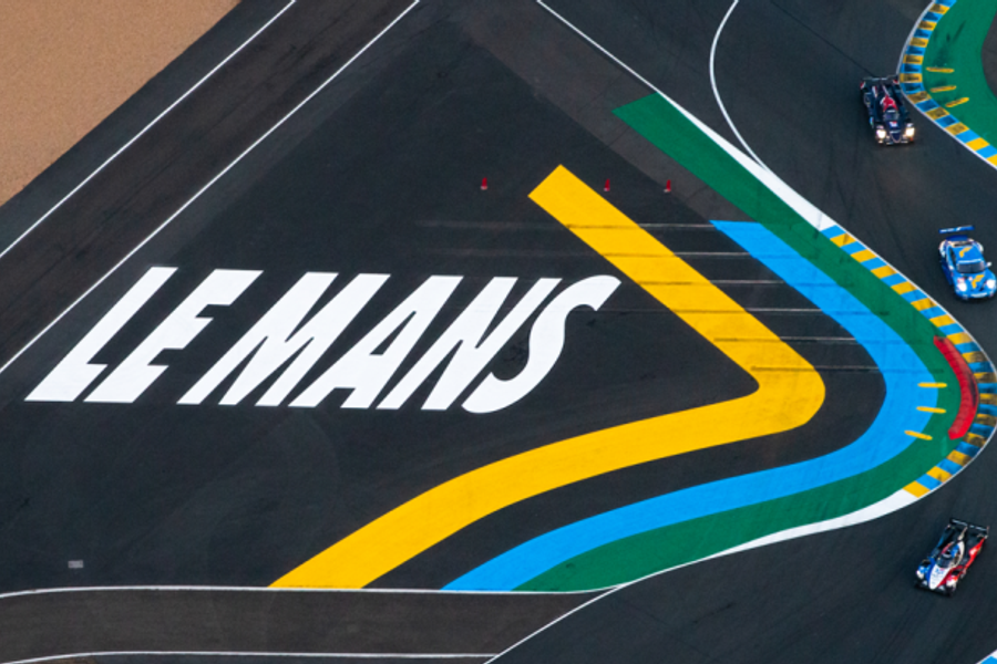 WEC: Joint FIA/ACO Statement on Le Mans 24hrs balance of performance