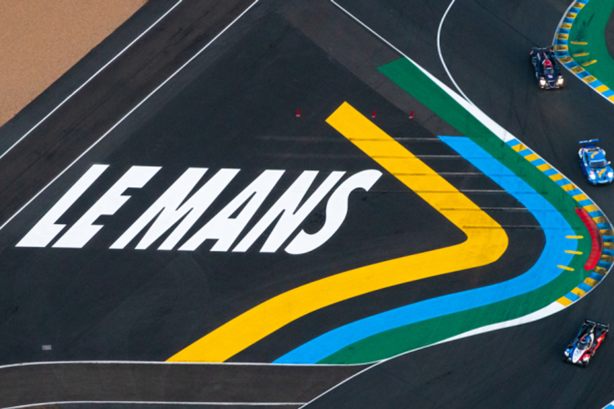 WEC: Joint FIA/ACO Statement on Le Mans 24hrs balance of performance