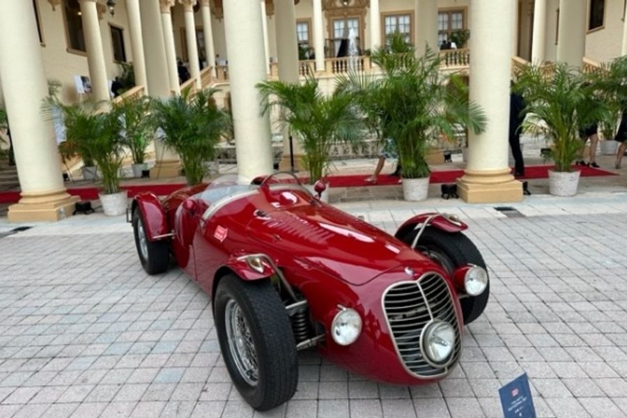1000 Miglia confirms Warm UP USA & previews1000 Miglia Experience Miami