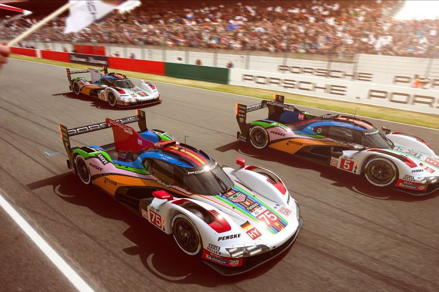 Porsche 963 set to make 24 Hours of Le Mans debut