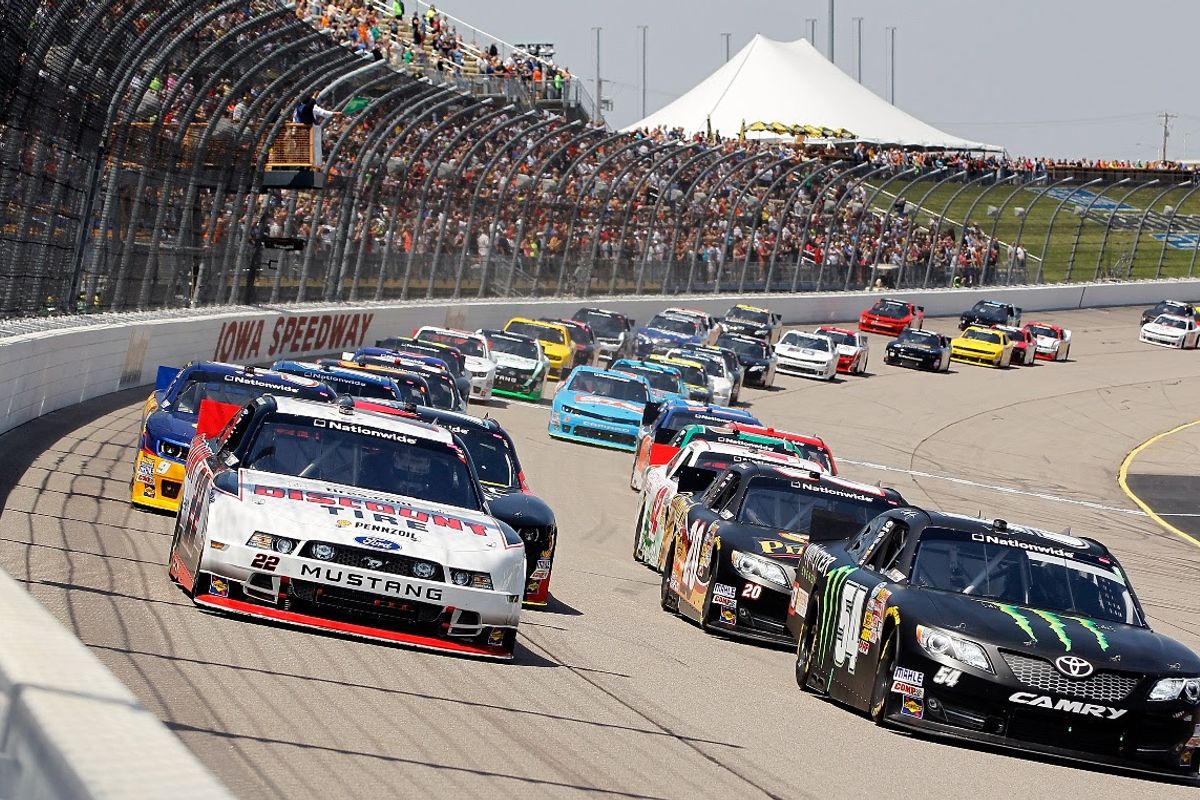  Silverstone Festival set for three days of thunder