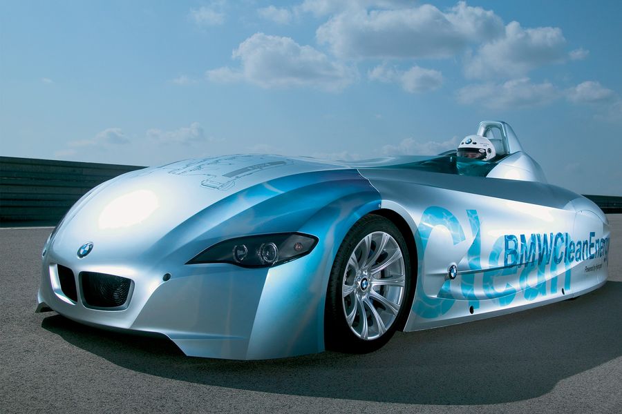 BMW featured at the 2023 Goodwood Festival of Speed