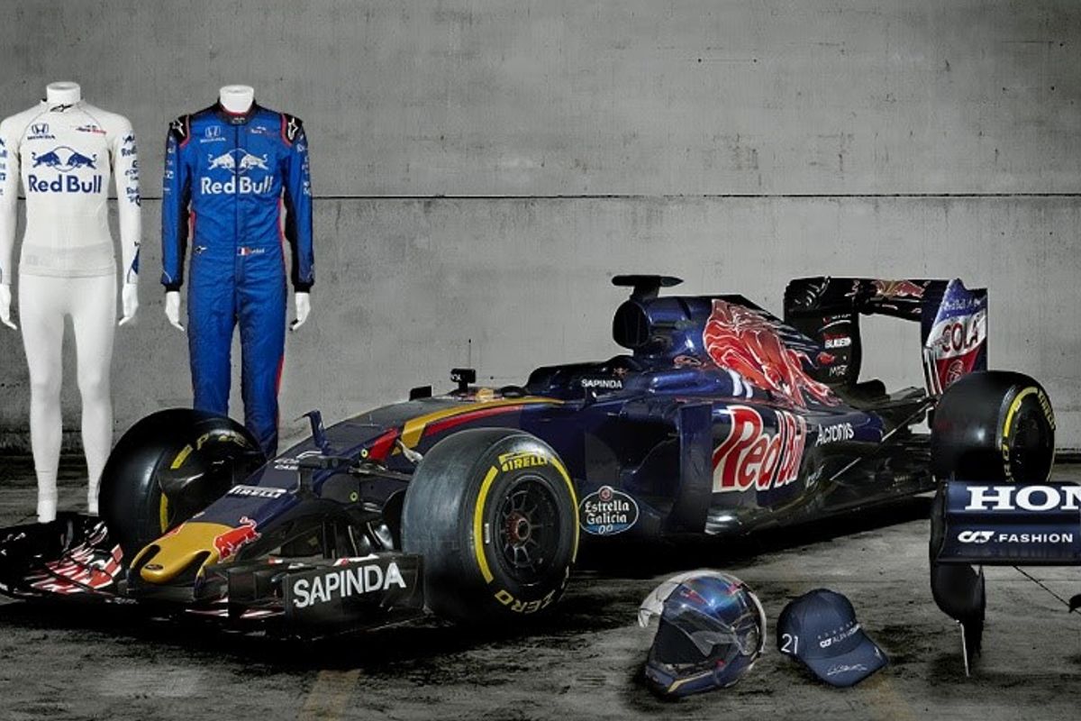 Scuderia AlphaTauri and Catawiki launch unprecedented fan auctions