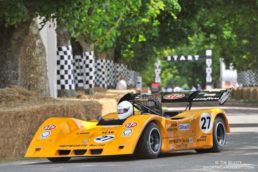 Enjoy VIP treatment at Classic Nostalgia  with the Startline Club