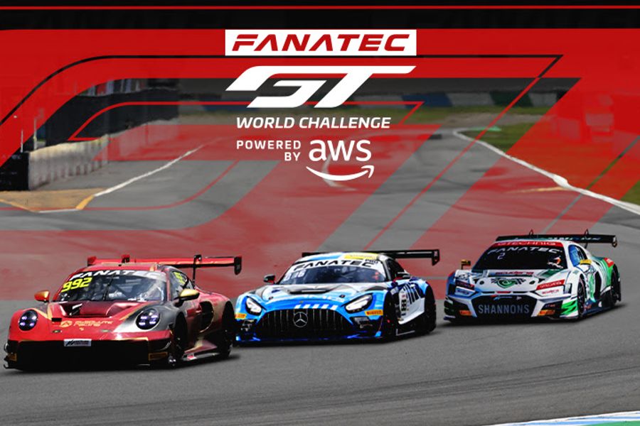 Mercedes-AMG extends GT World Challenge lead with faultless performance