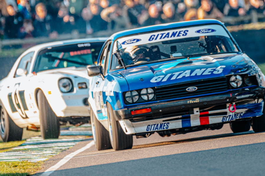 The date of the Goodwood 81st Members' Meeting announced