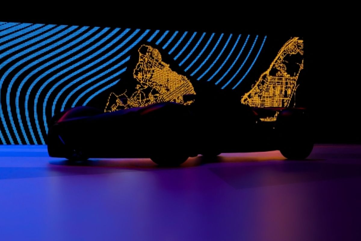 BAC to launch new supercar at Monterey Car Week