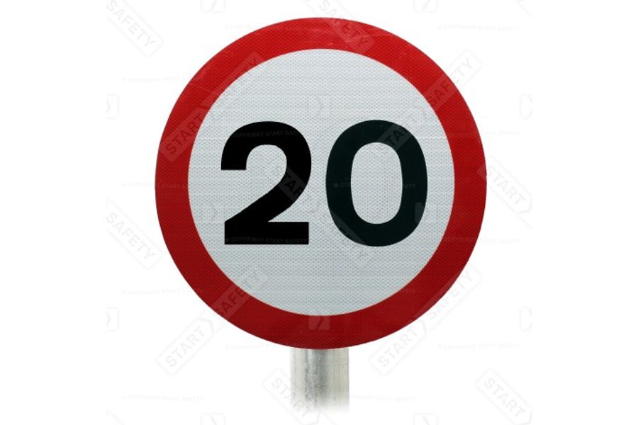 Red ribbons being added to cars in Wales in opposition to 20mph zones