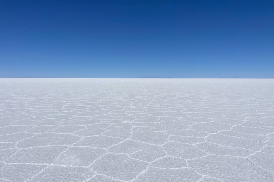 Attempt on wheeldriven cars and motorcycles World Land Speed records in Bolivia