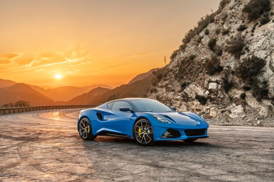 Lotus to showcase latest models and classic icons at Salon Privé