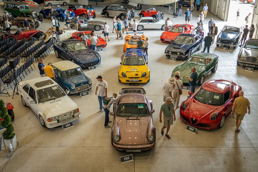 H&H unveils details of its 30th anniversary sale on September 20