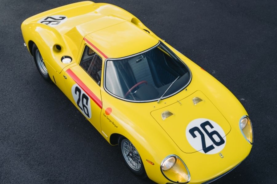 Salon Privé set for another classic at Blenheim Palace