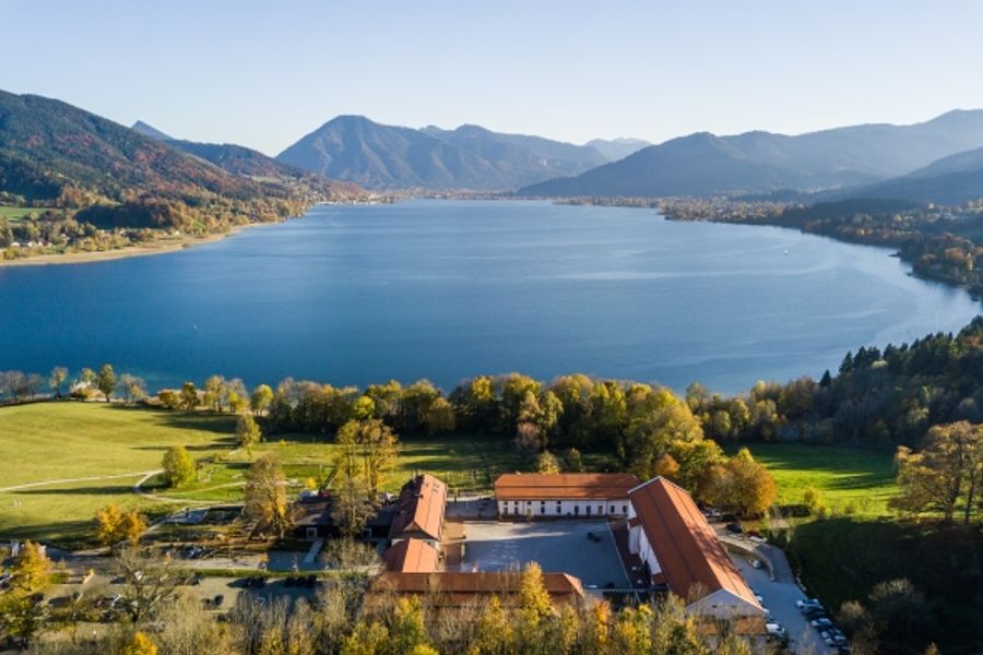 New Concours of Elegance Germany scheduled for 22-27 July 2024 @ Lake Tegernsee