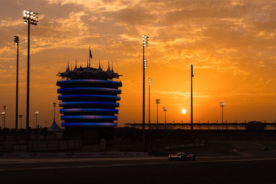 World Endurance titles go down to the wire at Bahrain WEC season finale