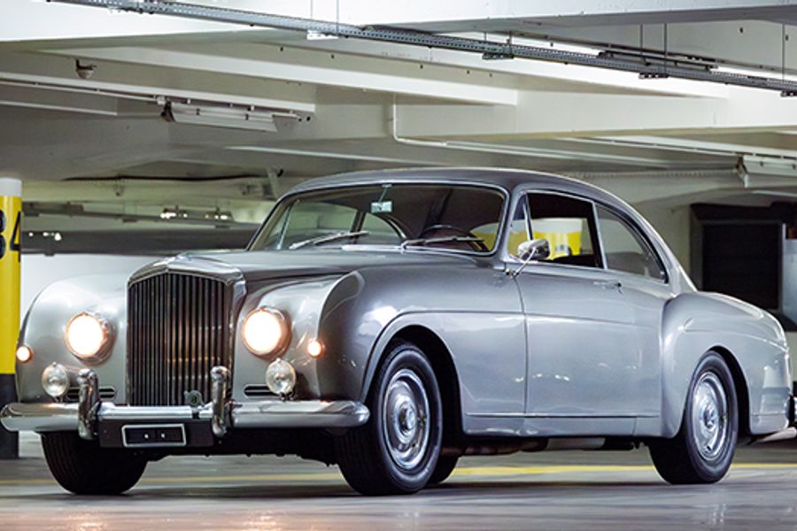 Aguttes on Wheels reports a successful conclusion to La Vente d'Automne, results