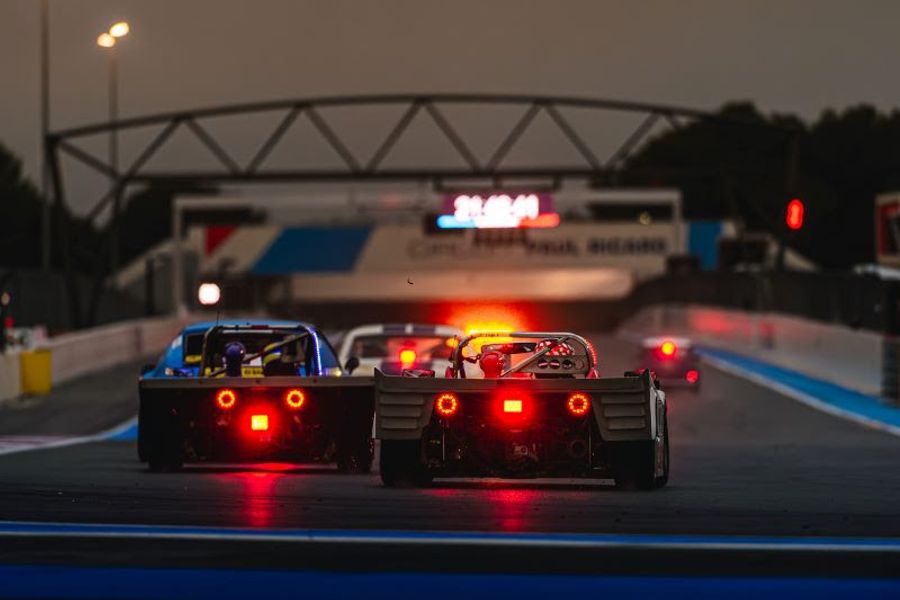 V de V Sports 2024 Calendar