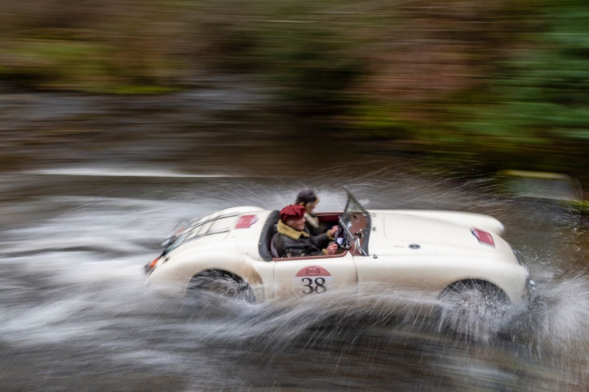 Rally the Globe gears up for an epic new year of driving adventures