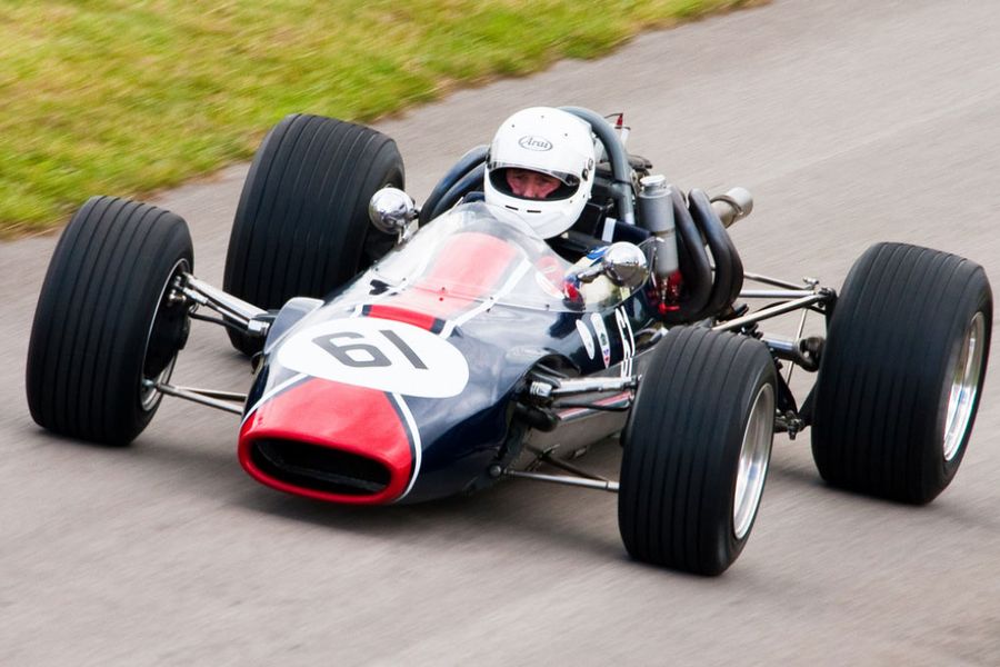 Allan Rennie - RIP - 1944 - 2023