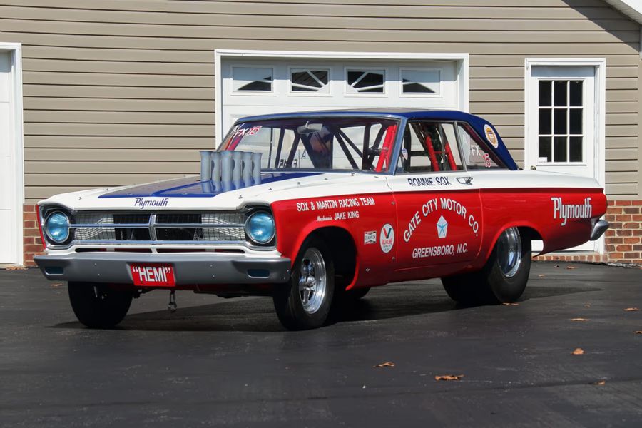 Corvettes, Camaros, Cadillacs: 4000 lots @ Mecum Kissimmee auction