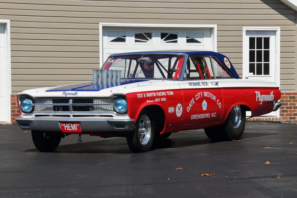 Corvettes, Camaros, Cadillacs: 4000 lots @ Mecum Kissimmee auction