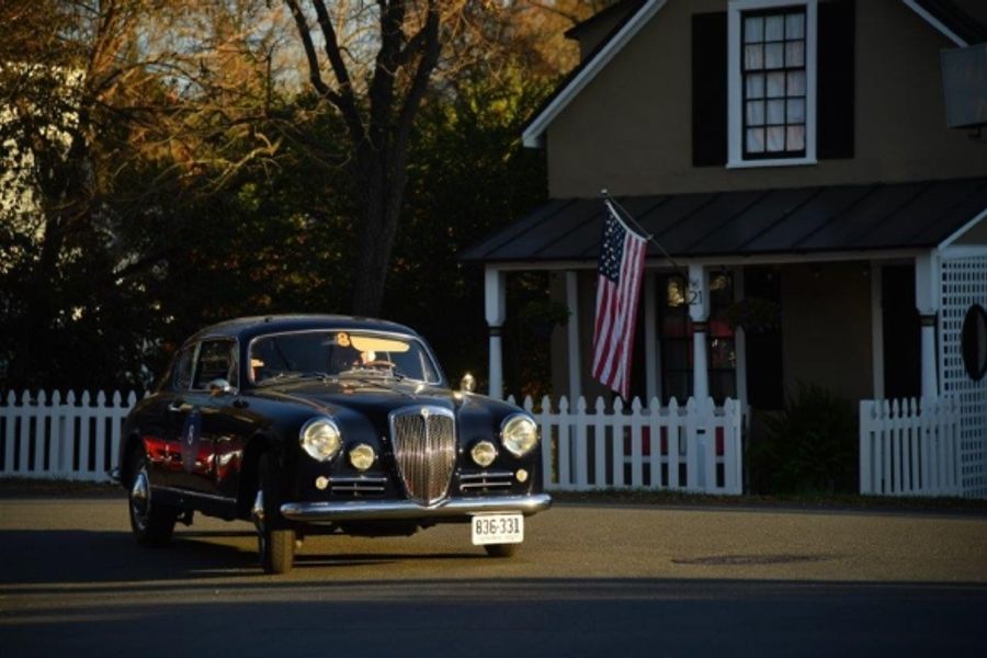 Entries open for 1000 Miglia Warm Up USA