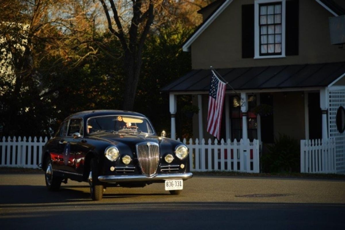Entries open for 1000 Miglia Warm Up USA