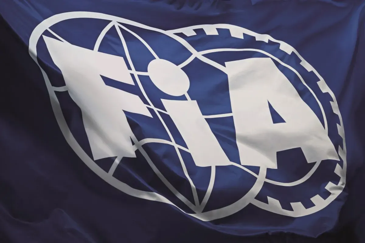 Mohammed Ben Sulayem: FIA president under investigation