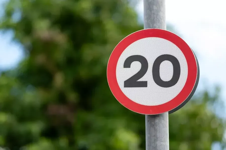 Crackdown on anti-driver road schemes and blanket 20mph limits to put local consent first