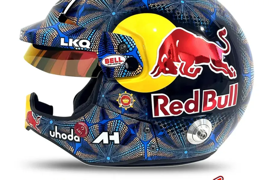 Thierry Neuville's 2024 WRC Safari Rally Kenya @ Bonhams