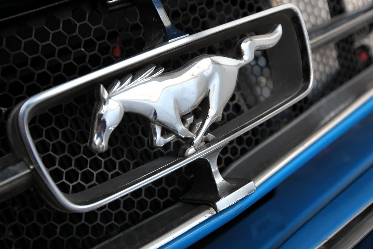 Mustang milestone to be celebrated in style at Silverstone Festival