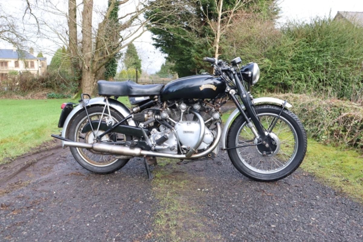 H&H’s motorcycle sales achieve market-leading 88 percent sales rate