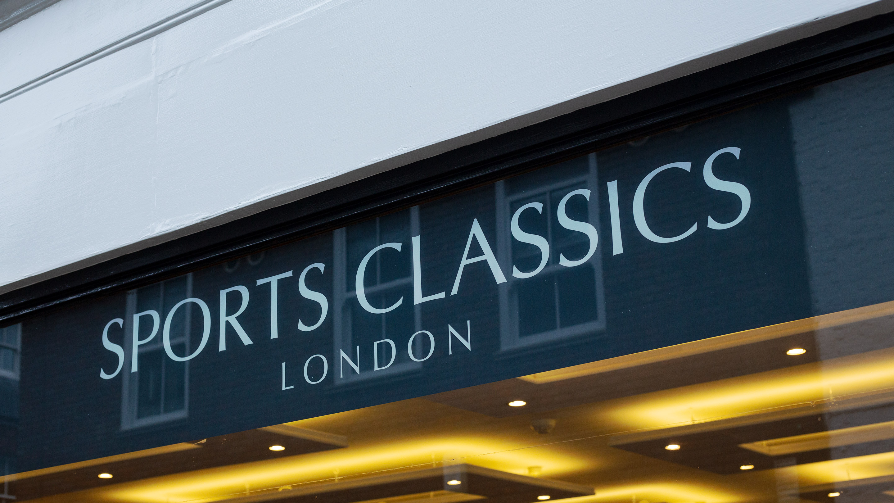 Sports Classics London
