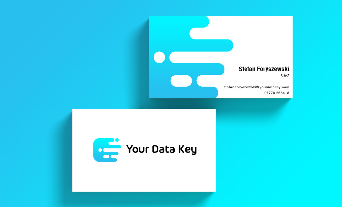 Your Data Key