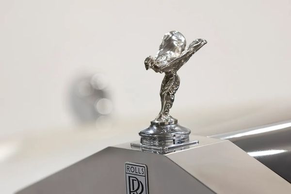 Frank Dale Website Design, Logo Design & Brand Identity