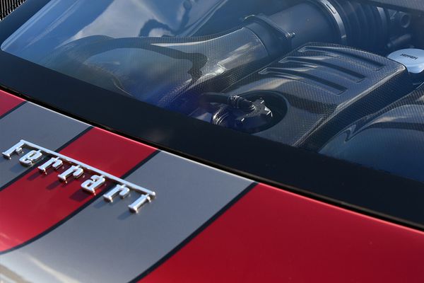 Foskers Website Design, Logo Design & Brand Identity