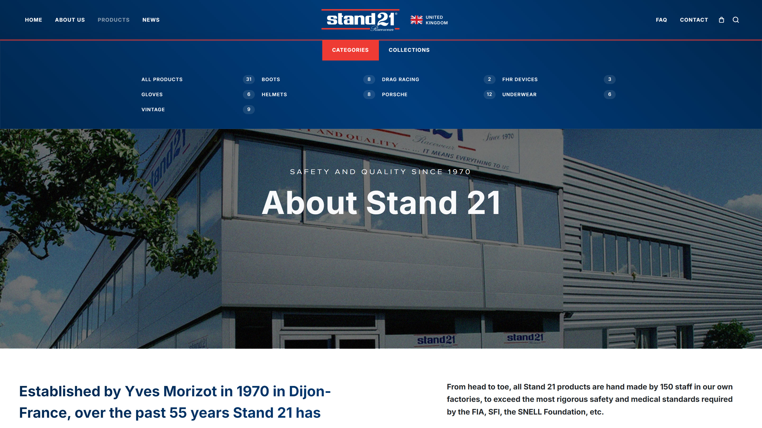 Stand 21